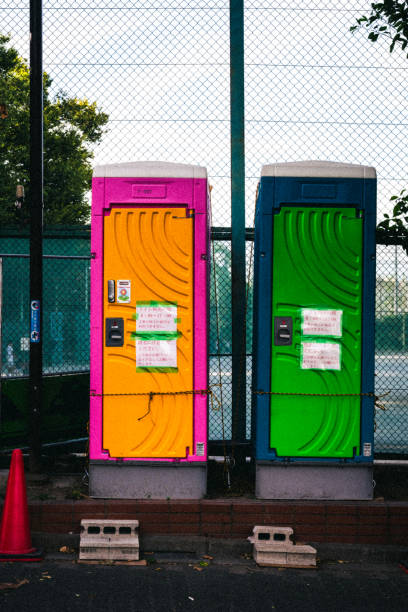 Portable Toilet Options We Offer in Warson Woods, MO